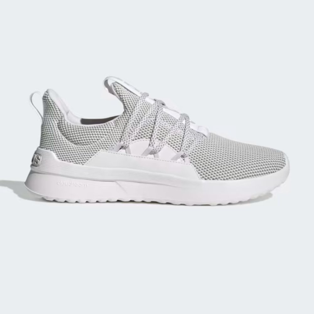 NIB - adidas LITE RACER ADAPT 5.0 CLOUDFOAM LIFESTYLE SLIP-ON SHOES - Picture 3 of 8